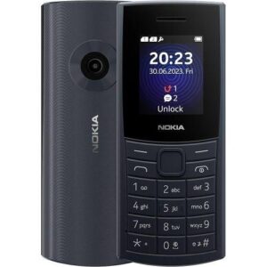 Nokia 110 4G Price in Nigeria