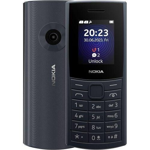 Nokia 110 4G Price in Nigeria
