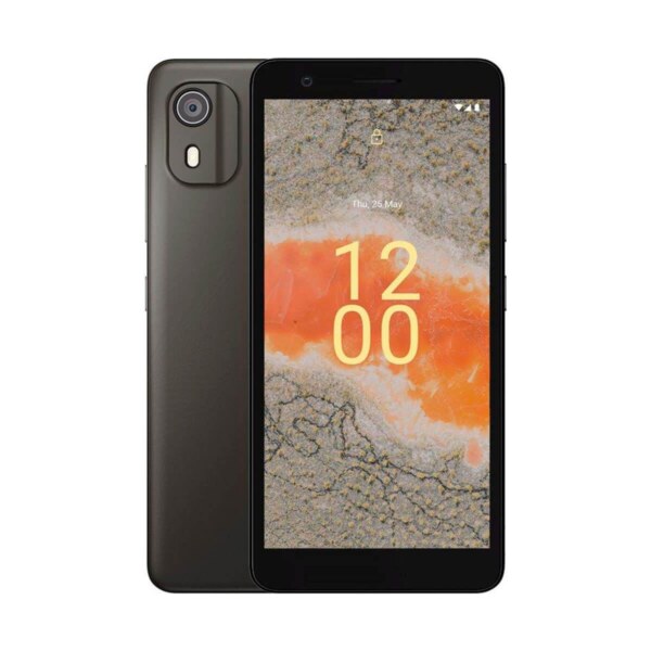 Nokia C02 Price in Nigeria
