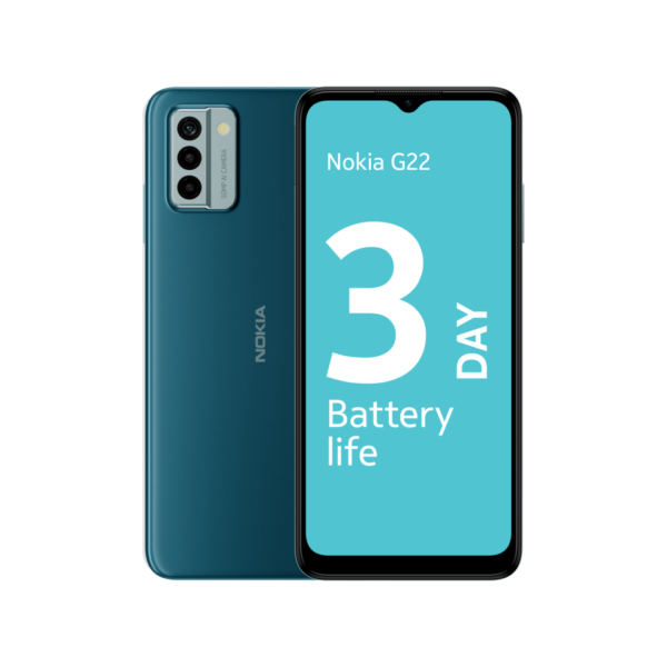 Nokia G22 Price in Nigeria