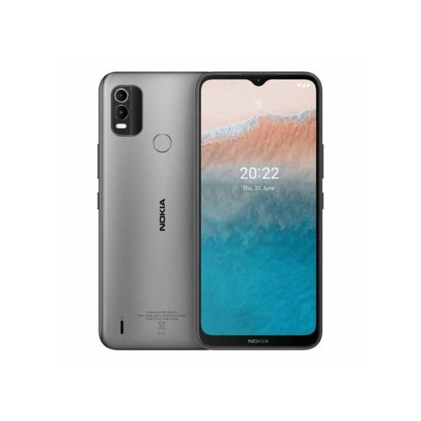 Nokia C21 Plus Price in Nigeria