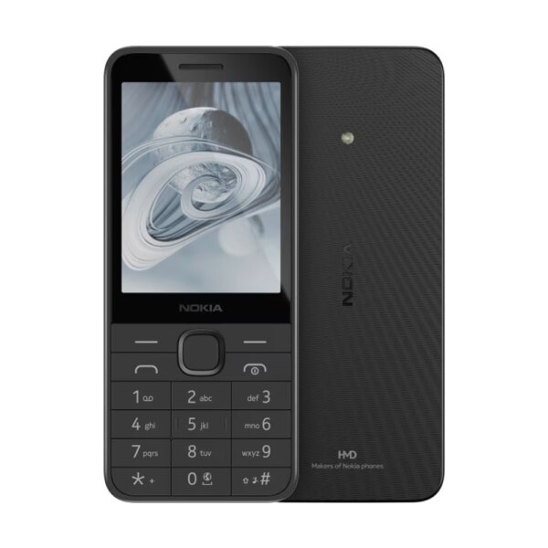 Nokia 215 4G (2024) Price in Nigeria
