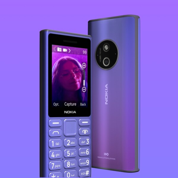 Nokia 110 4G (2024) Price in Nigeria
