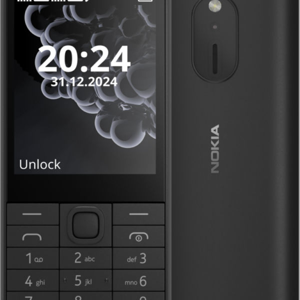Nokia 230 (2024) Price in Nigeria