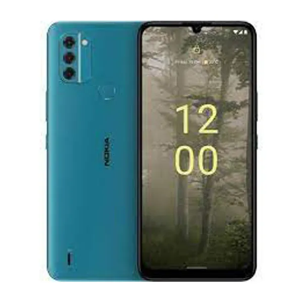 Nokia C31 Price in Nigeria
