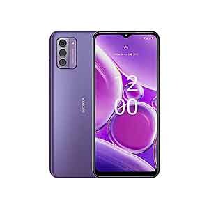 Nokia G42 Price in Nigeria