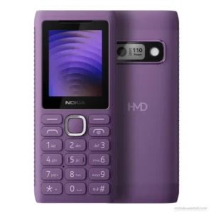 Nokia 110 Power Price in Nigeria