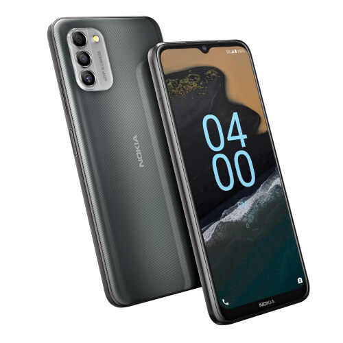 Nokia G400 Price in Nigeria