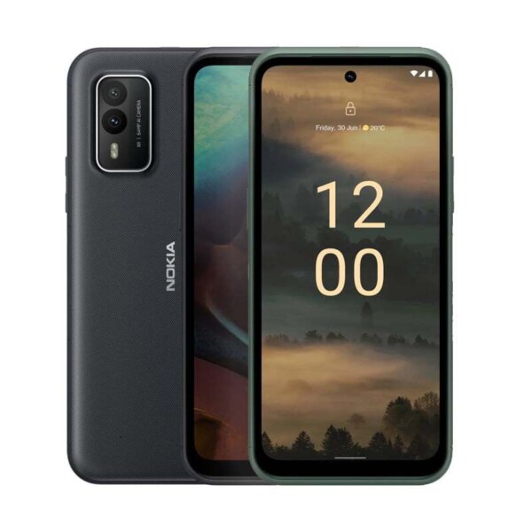Nokia XR21 Price in Nigeria
