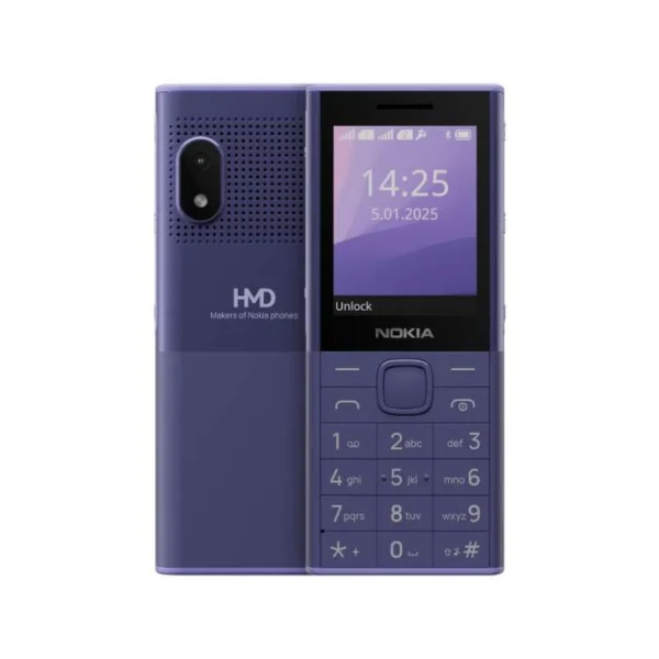 Nokia 150 Music Price in Nigeria