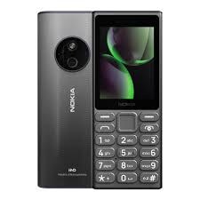 Nokia 110 4G (2024) Price in Nigeria