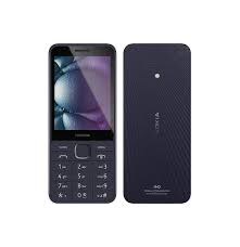 Nokia 215 4G (2024) Price in Nigeria