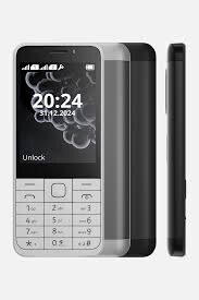 Nokia 230 (2024) Price in Nigeria