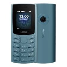 Nokia 110 (2023) Price in Nigeria