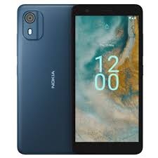 Nokia C02 Price in Nigeria