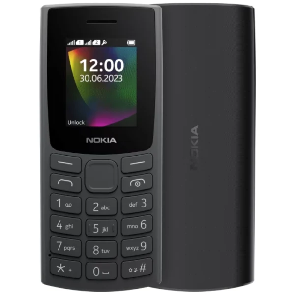 Nokia 106 4G (2023) Price in Nigeria