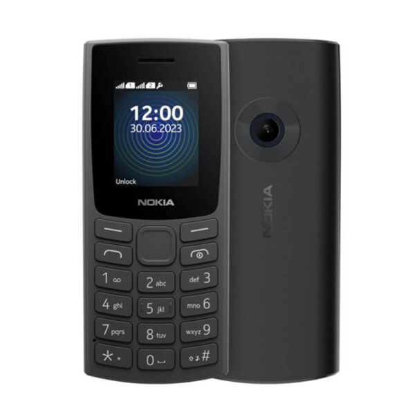 Nokia 110 (2023) Price in Nigeria