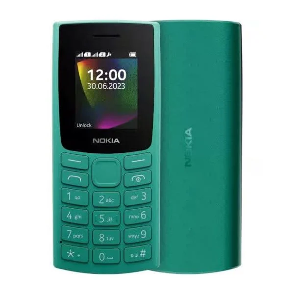 Nokia 106 4G (2023) Price in Nigeria