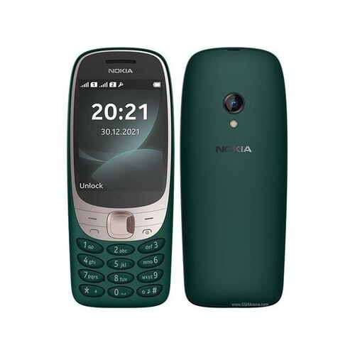 Nokia 6310 (2021) Price in Nigeria