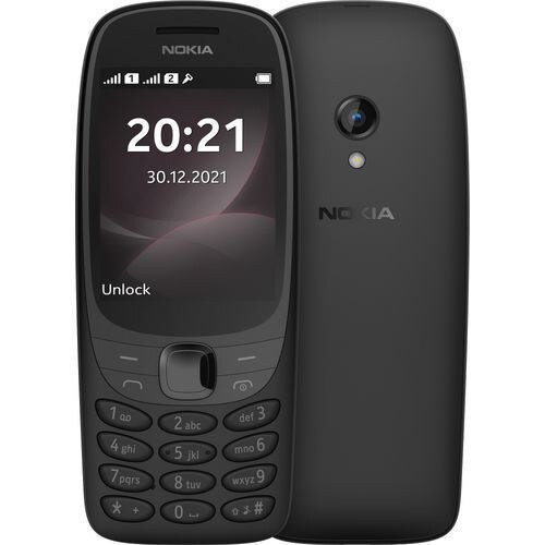 Nokia 6310 (2021) Price in Nigeria