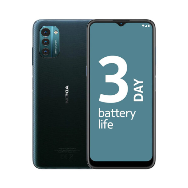 Nokia G21 Price in Nigeria