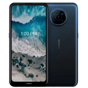 Nokia X100 Price in Nigeria