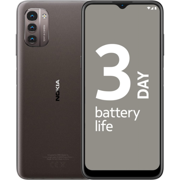 Nokia G21 Price in Nigeria