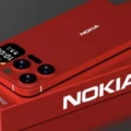 Nokia Magic Max Price in Nigeria